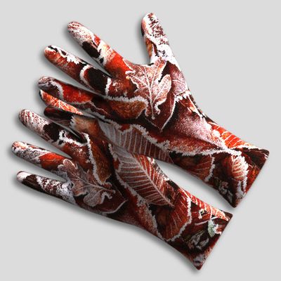 Guantes de Invierno Personalizados