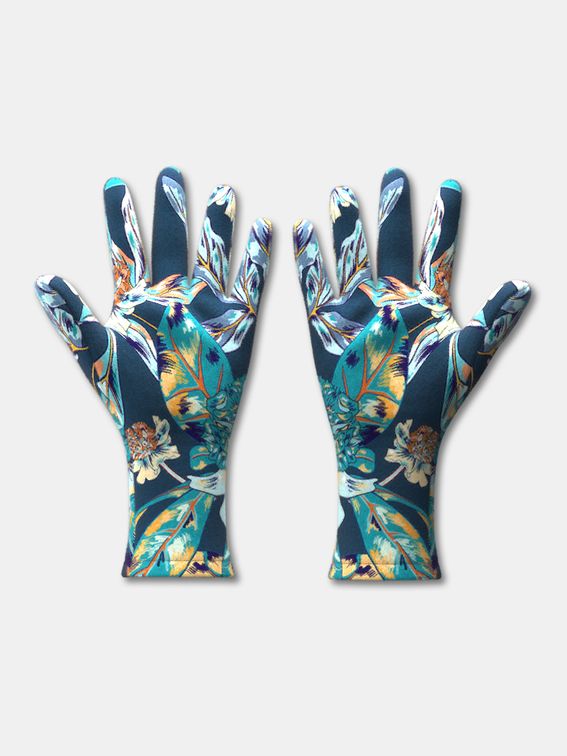 custom gloves
