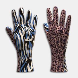 créez vos gants en polaire personnalisés