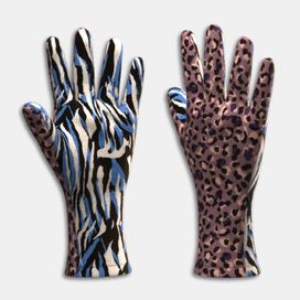 design your own winter gloves