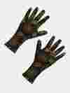 gants imprimés