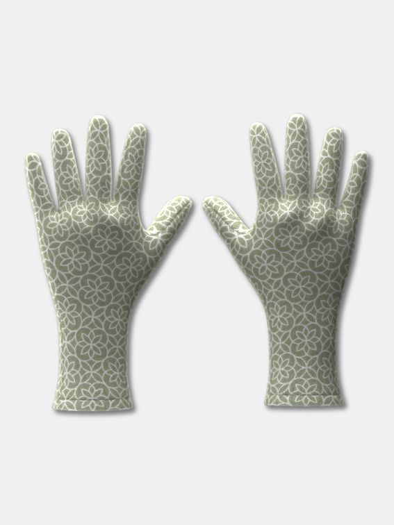printed gloves NZ
