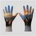 personliga handskar med fototryck