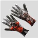 design your own winter gloves