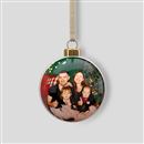 personalised china baubles au