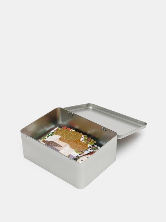 puzzle personalizzato