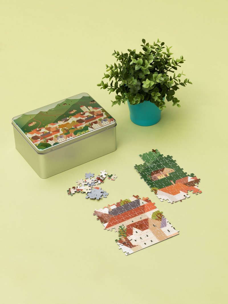 custom jigsaw puzzles pieces