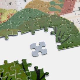 personalised jigsaw puzzles