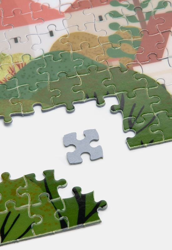 Jigsaw on sale jigsaw puzzles