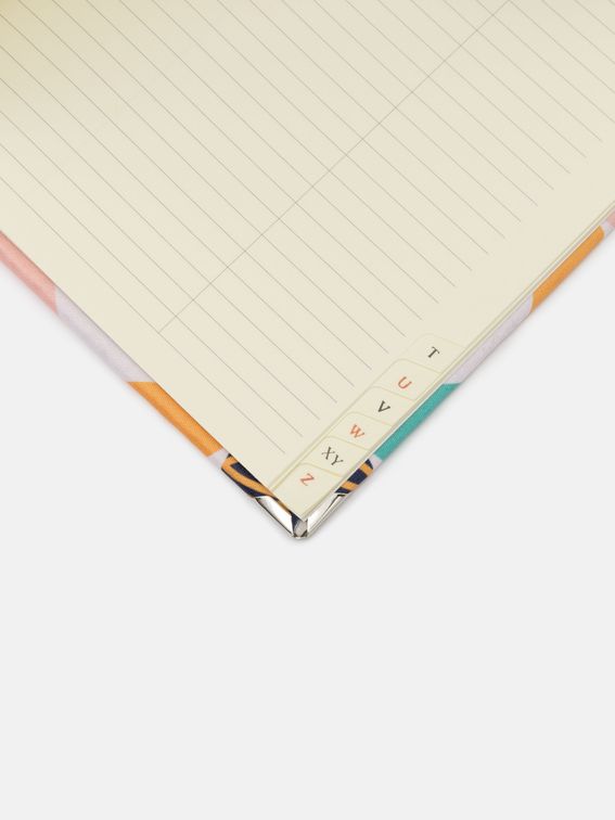 Répertoire personnalisé