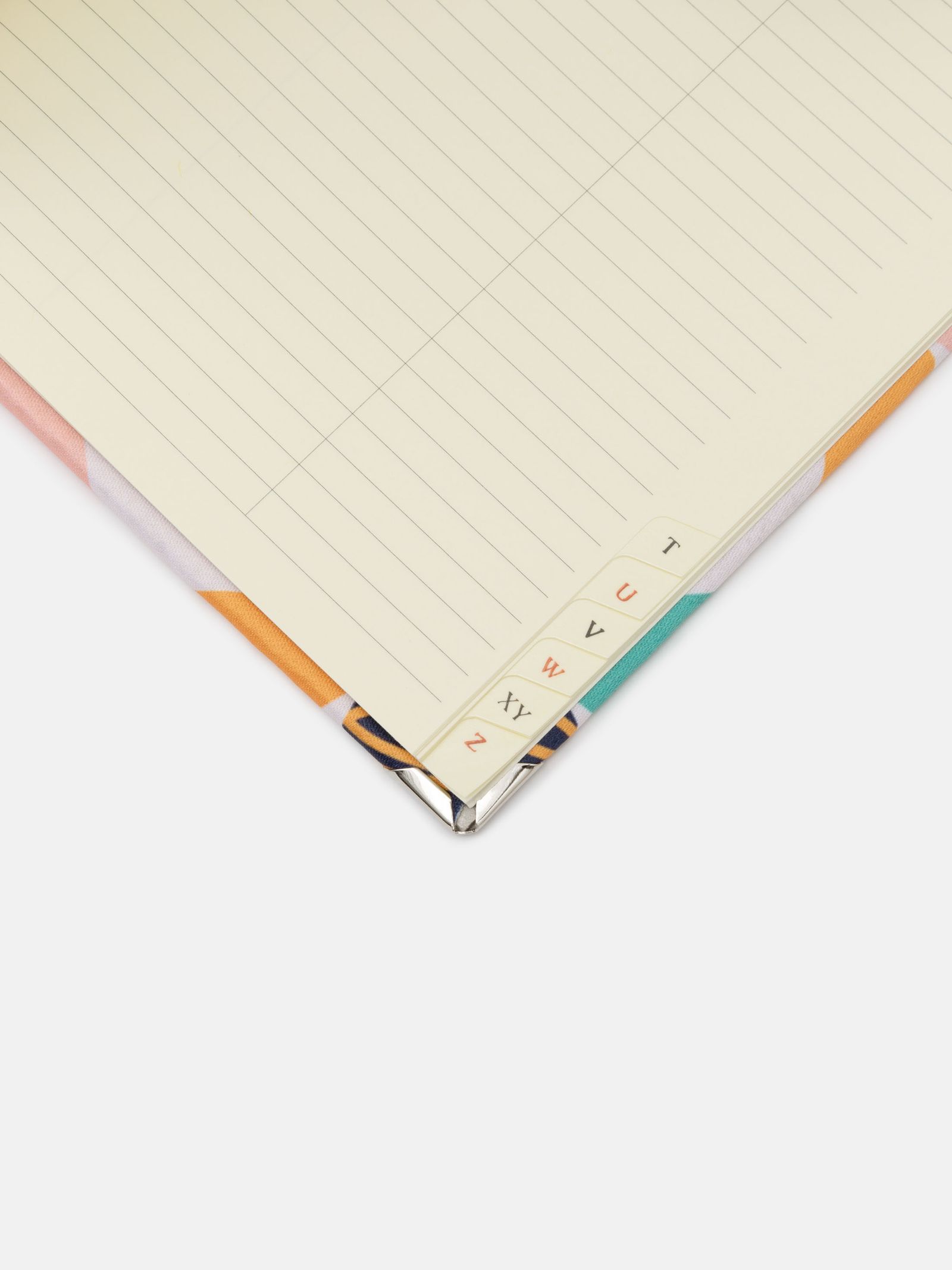 Custom Address Book. Design Your Own Address Book. A5