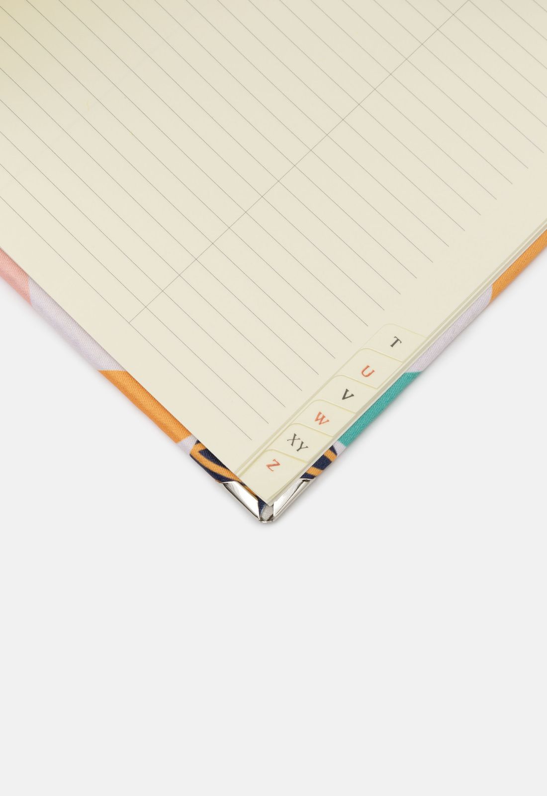 Custom Address Book. Design Your Own Address Book. A5