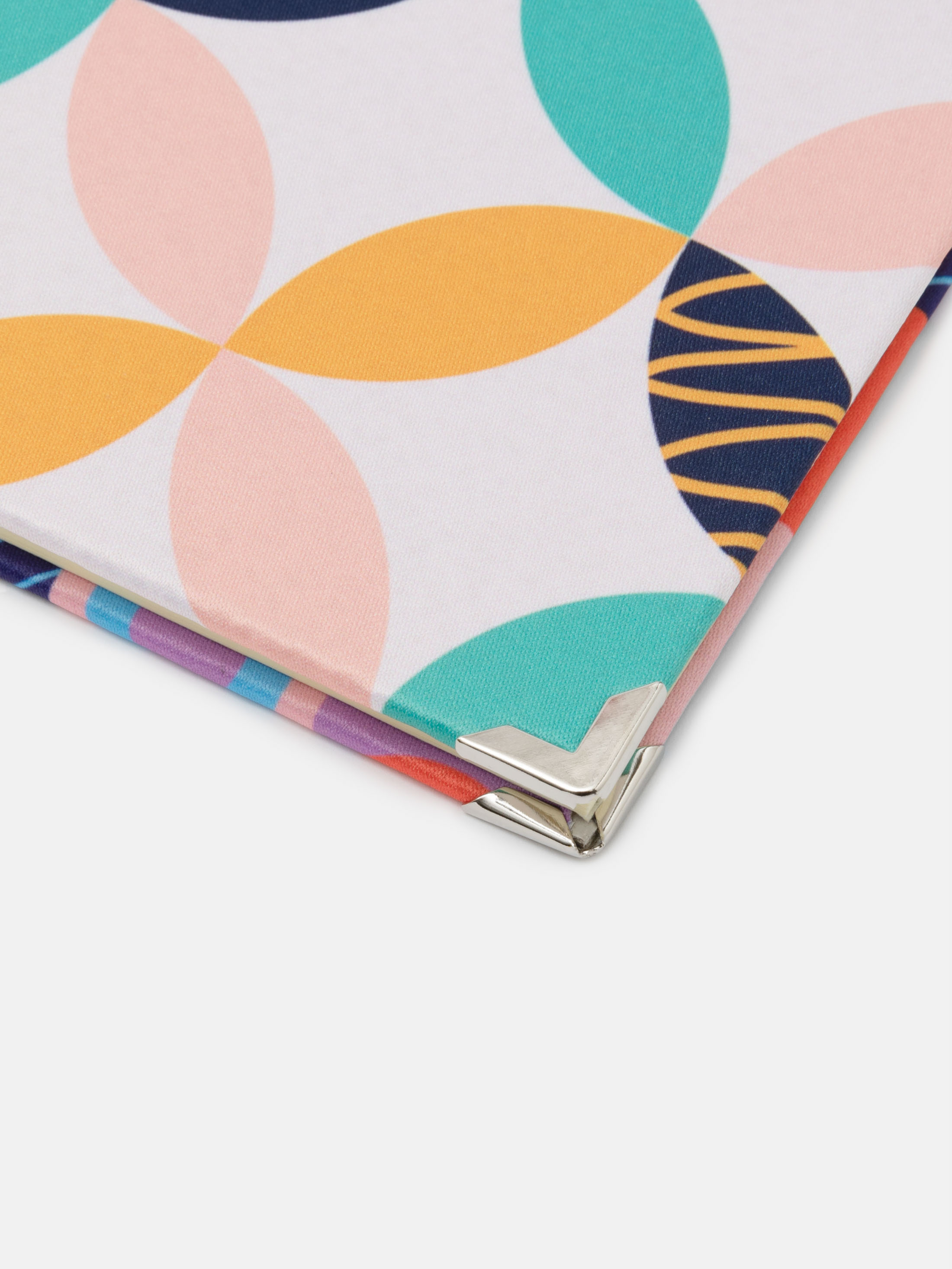 address book UK spine colours