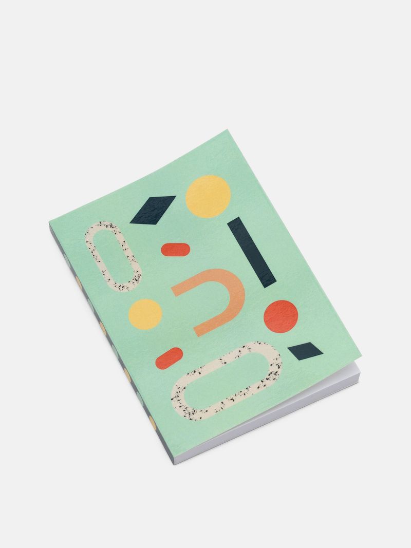 Pocket Note Book