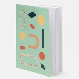 Custom Notebooks with your design