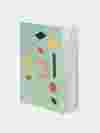 notebook with your design