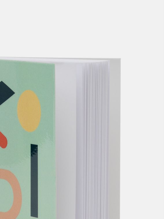Design your own notebook