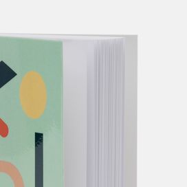 Diseña tu propio cuaderno