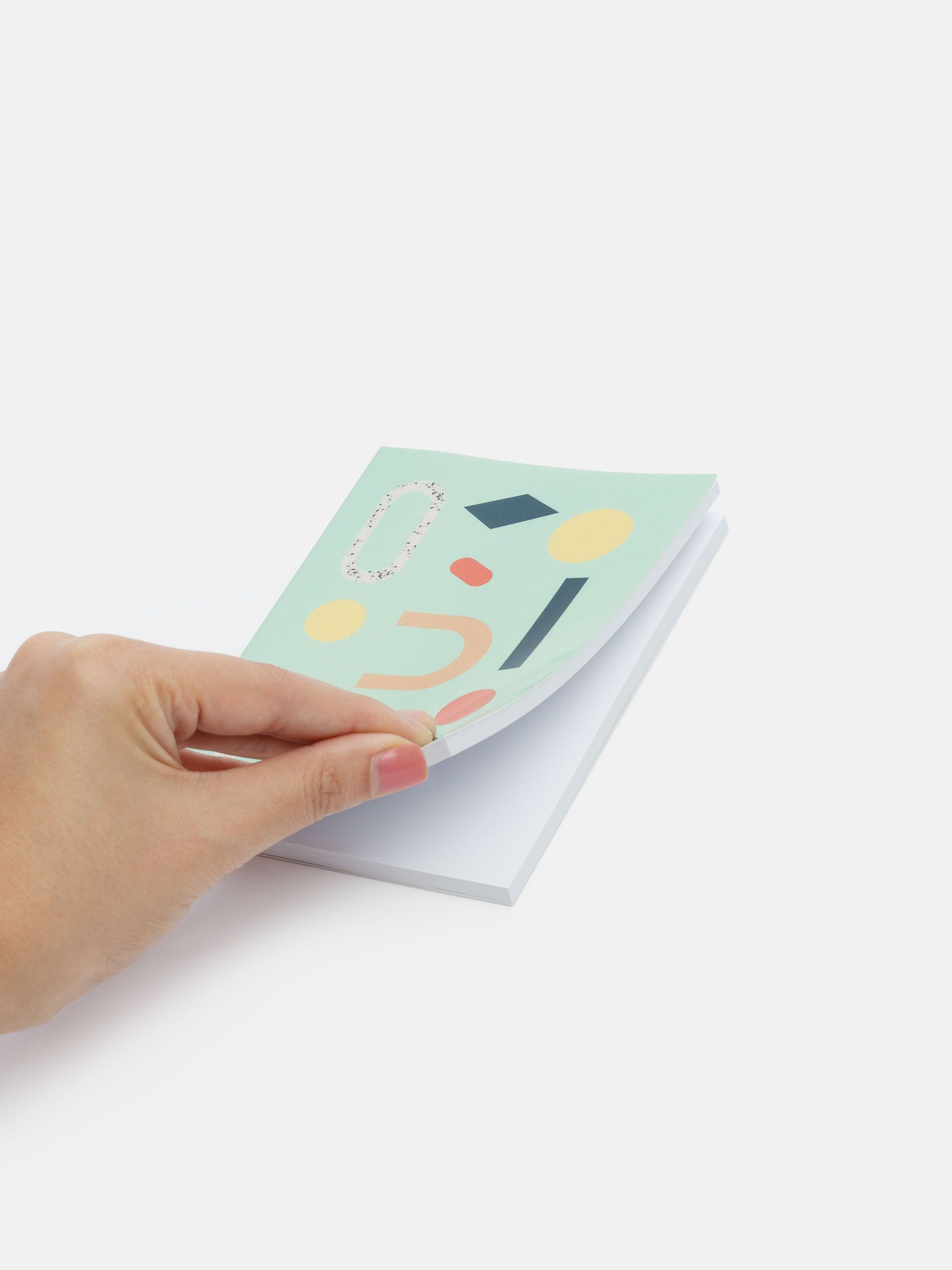 Design your own notebook