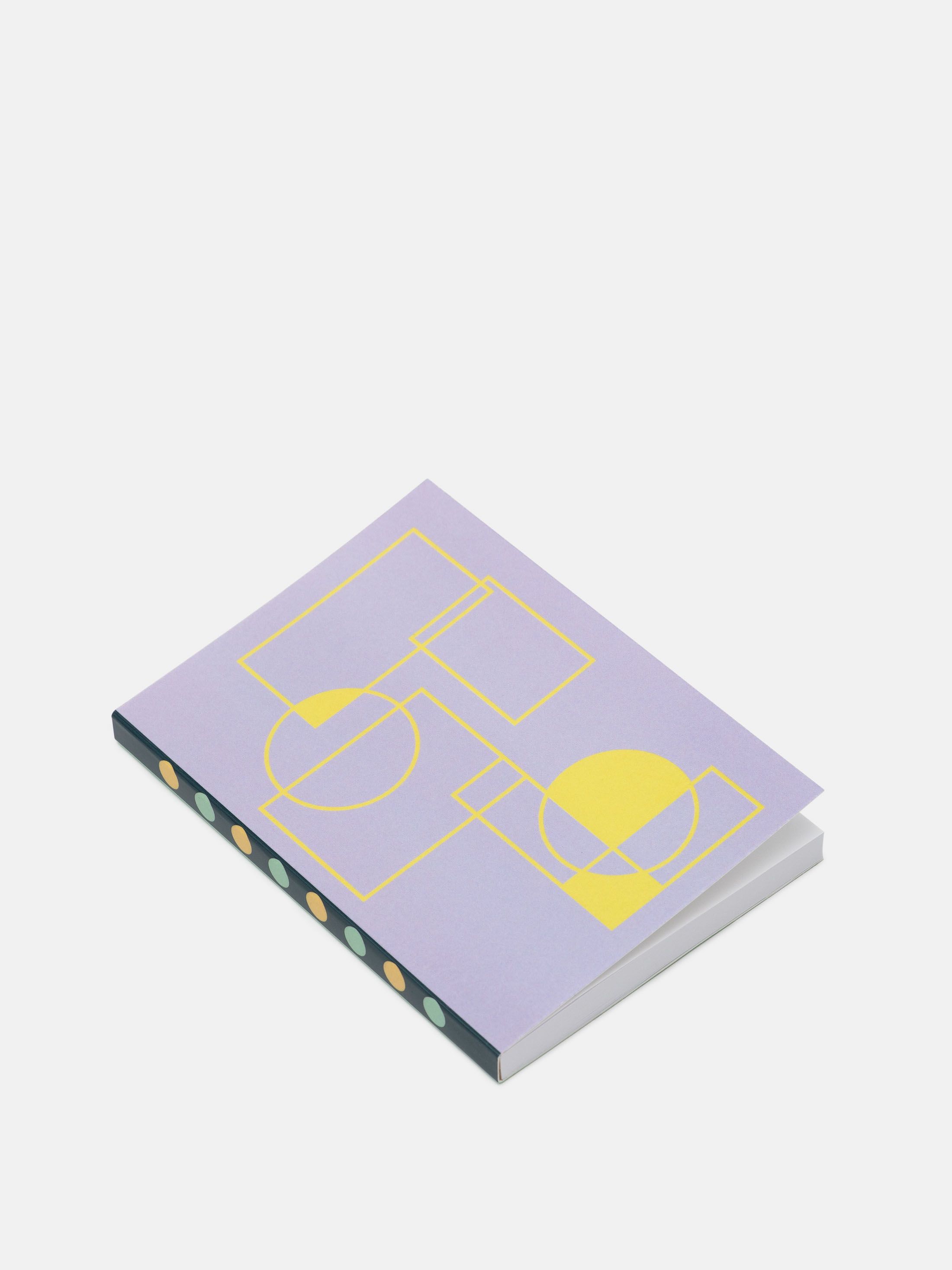 オリジナルデザイン　印刷　オーダーメイドノート