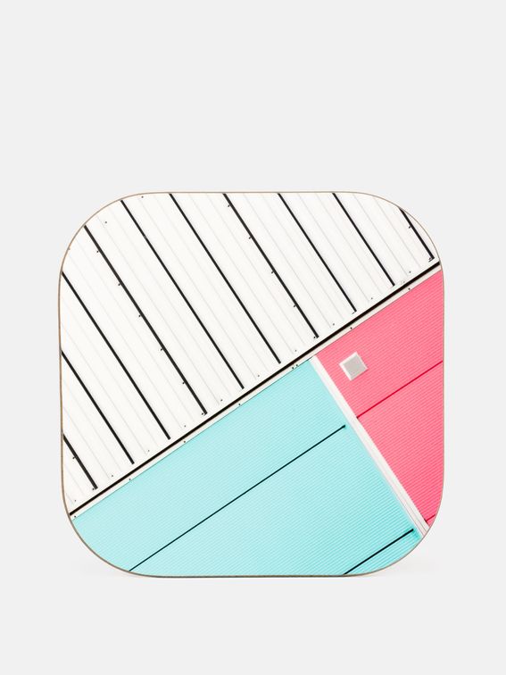 designer coaster