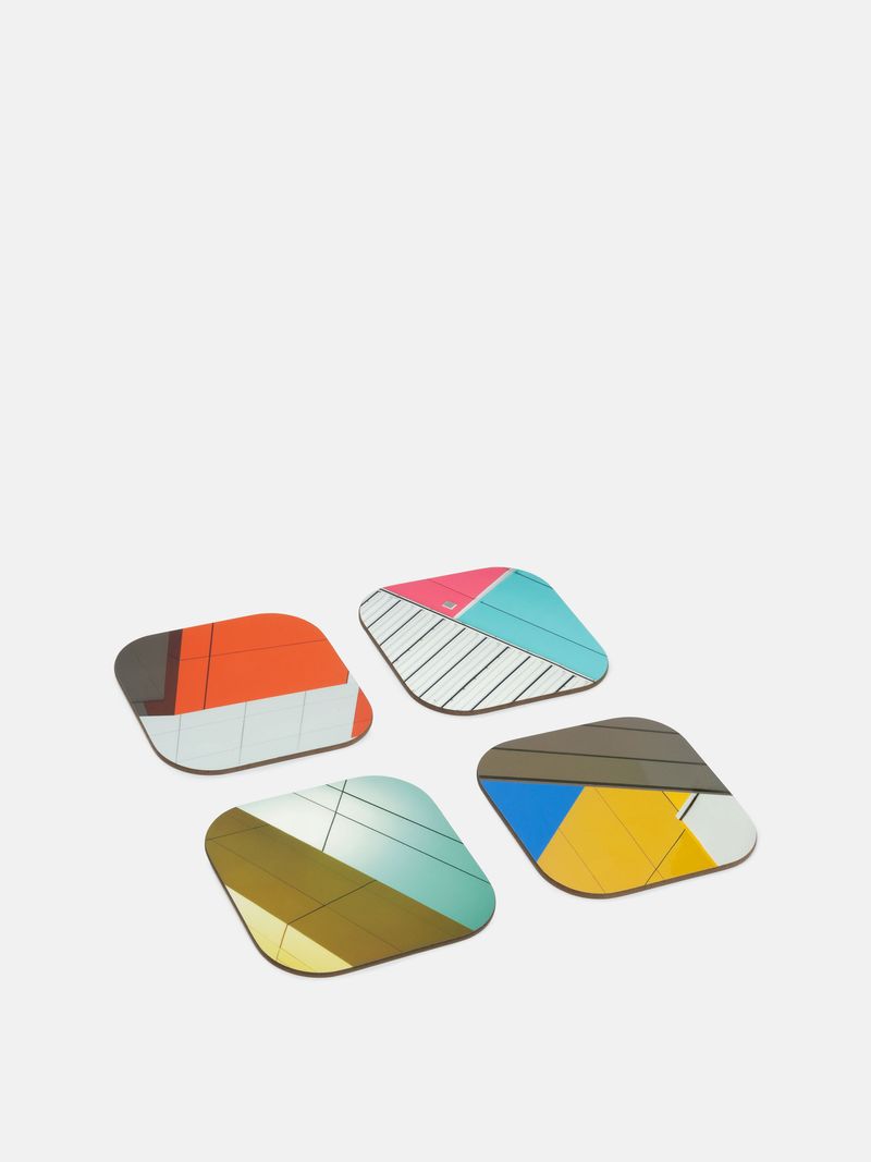 Coasters