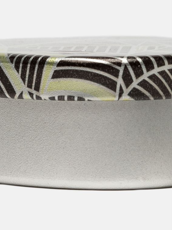 latta a forma di cuore personalizzata