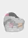 heart shaped tin design