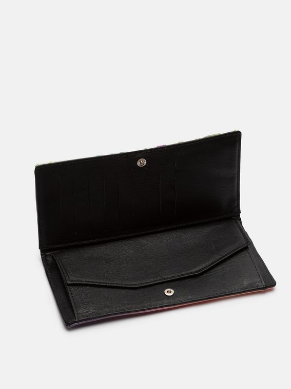internal travel wallet