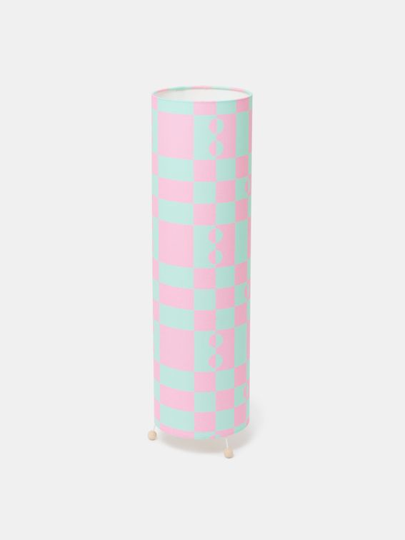Lampade da Terra Personalizzate