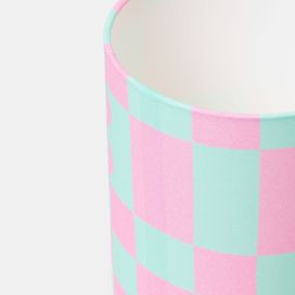 standing lamp with your design