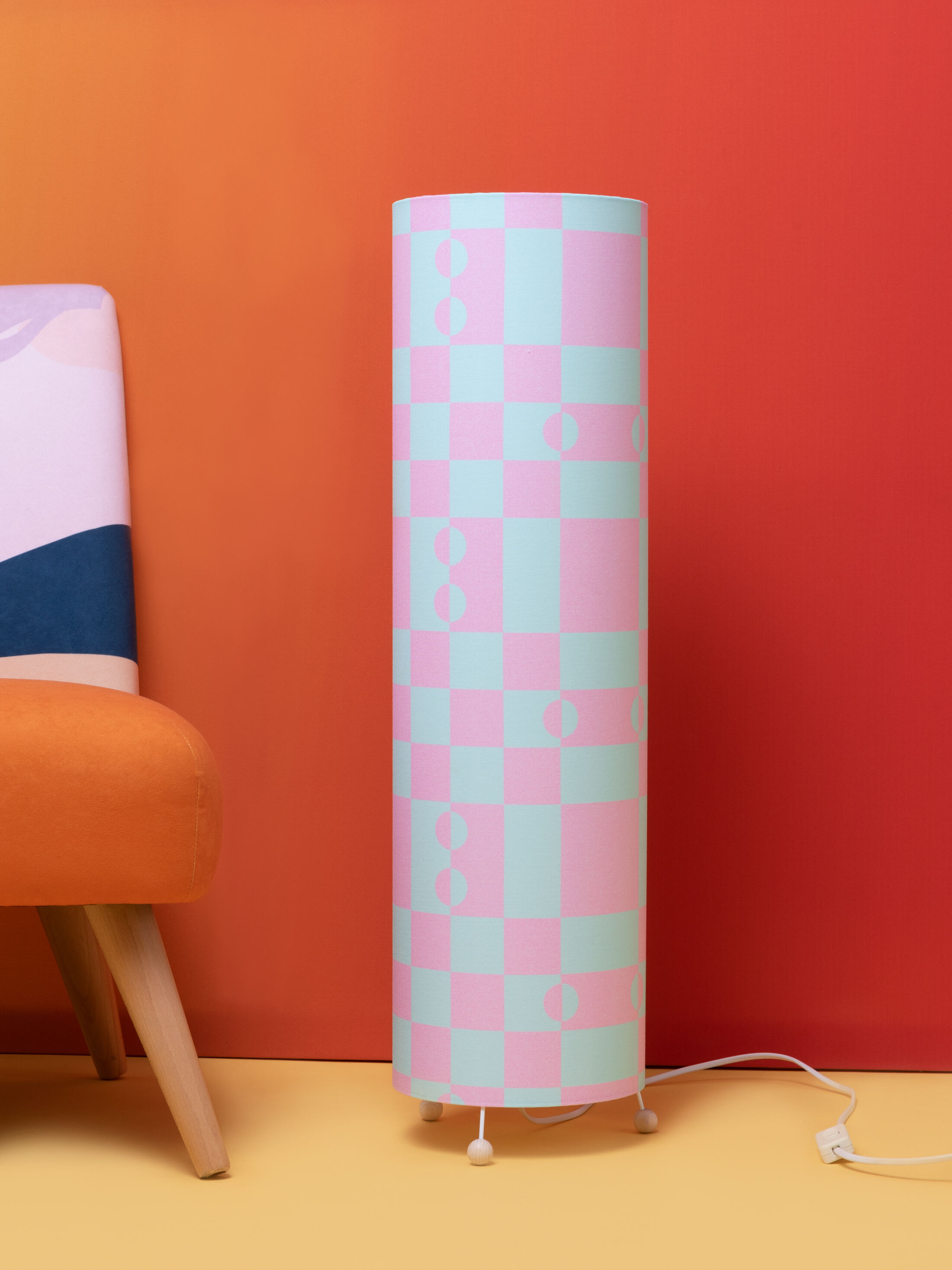 Unique Floor Lamps Design Your Own Custom Lamps