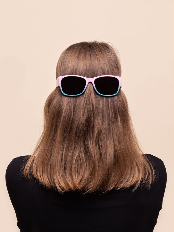 occhiali da sole personalizzati online