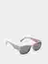 Lunettes de soleil avec design