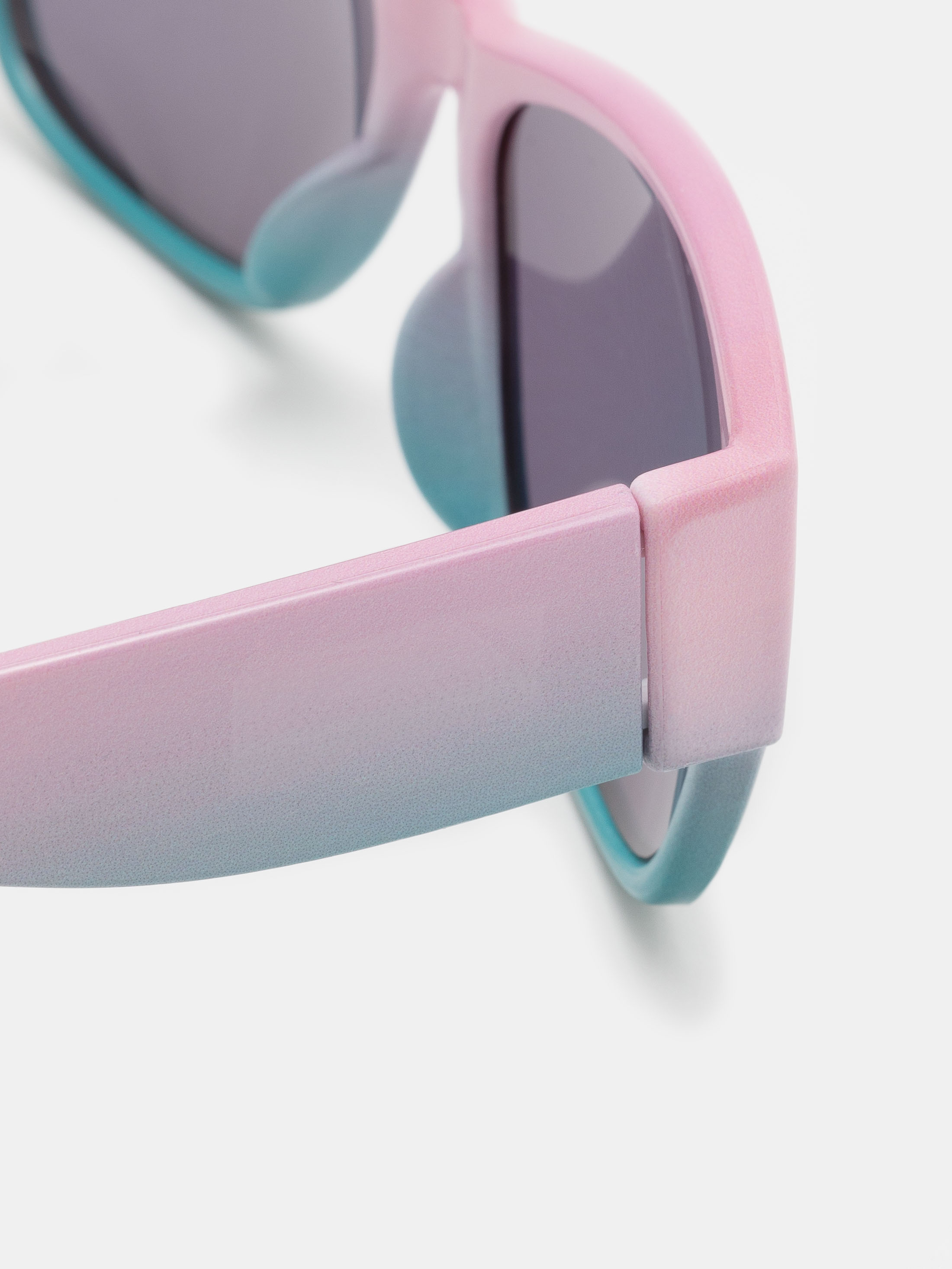 Lunettes de soleil personnalisées avec votre design