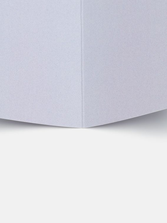 Impression sur l'étiquette carton vêtement
