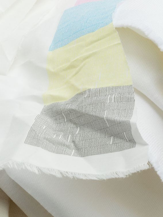free fabric scraps uk