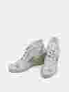 Design your own espadrille wedges