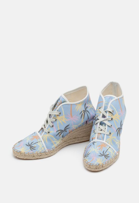 Design Your Own Espadrilles