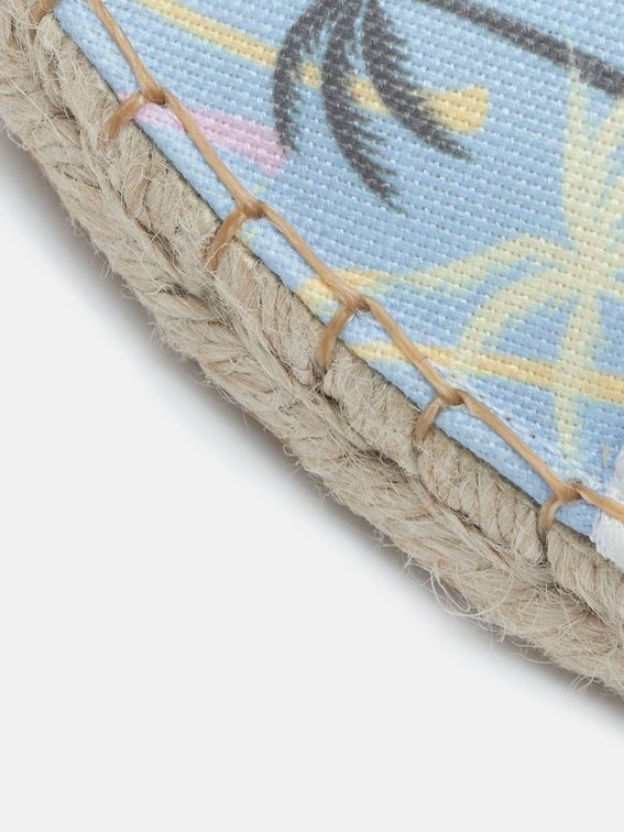 Design Your Own Espadrilles