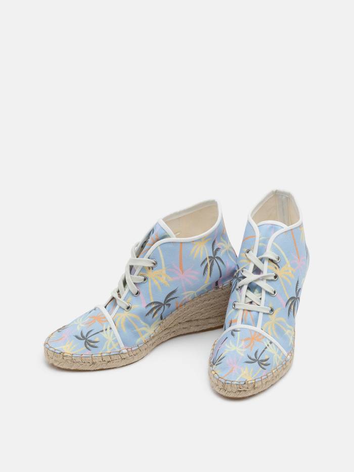 custom espadrilles