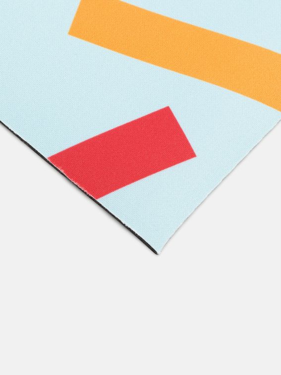 Design your activity floor mats