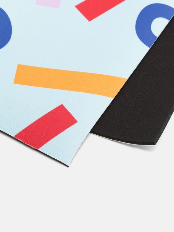 speelmat op maat ontwerpen