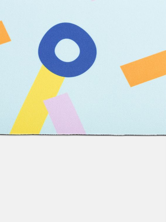 Tappeti da gioco con stampa personalizzata