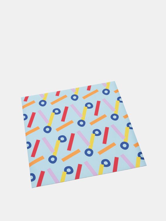 Activity Play Mat