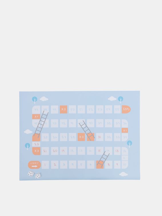 Neoprene Gaming Mat With Your Design
