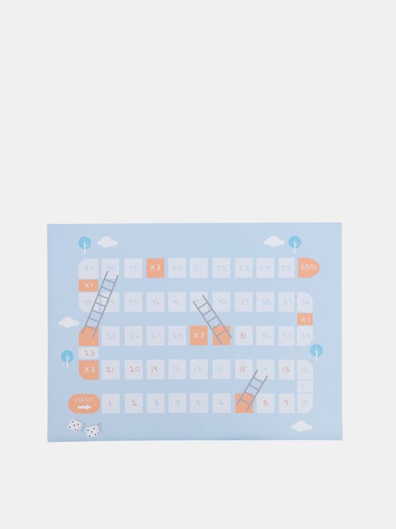 Tappeto da Gioco in Neoprene Personalizzato