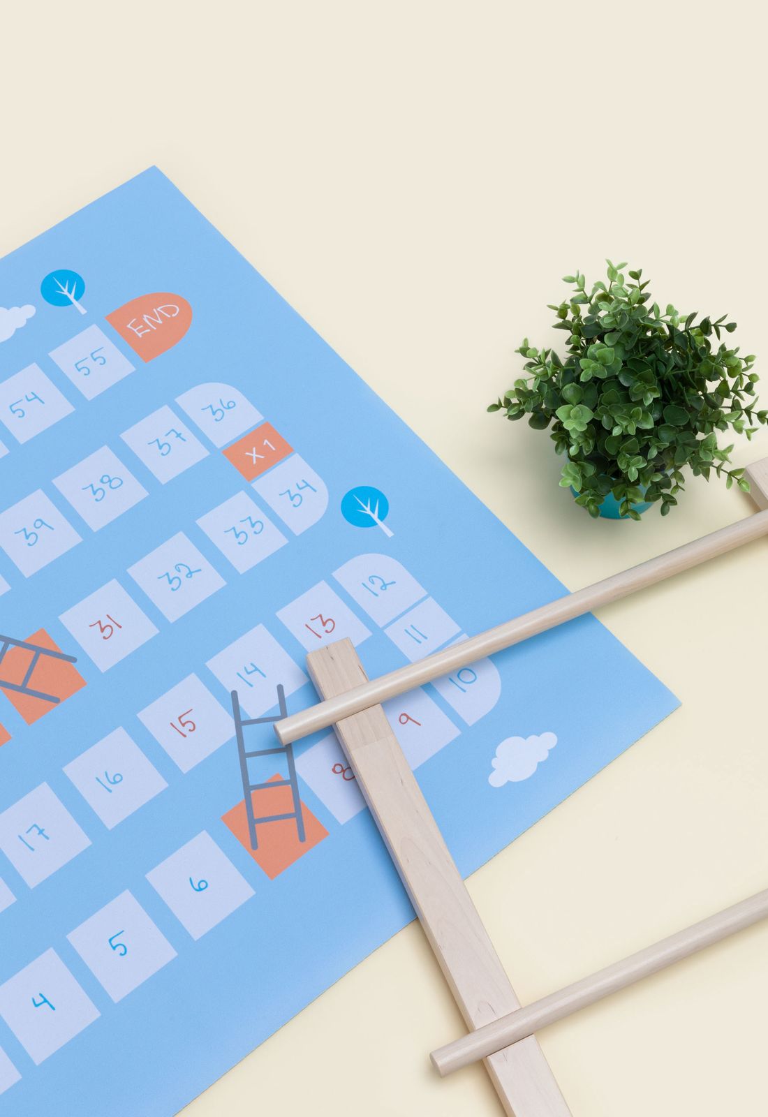 Neoprene Gaming Mat | Design Your Own Board Game Mat