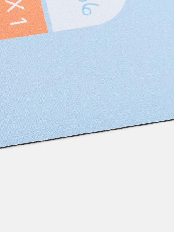 プリントカードプレイマット