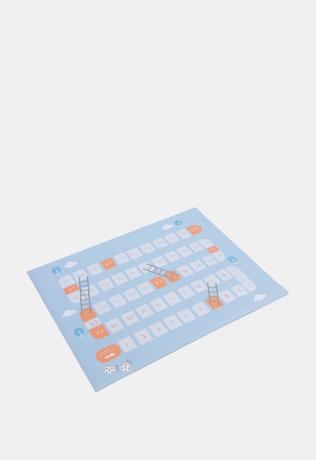 Neoprene Gaming Mat | Design Your Own Board Game Mat